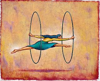 《优米雅的炼金工房》＆《铁拳》联动宣传片 还有抽奖活动！